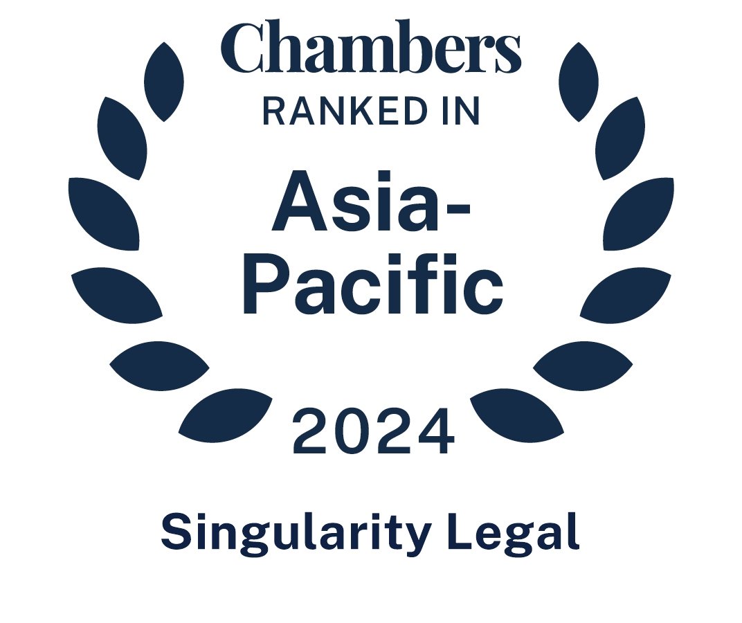 Chambers Asia-Pacific 2024 (Firm)