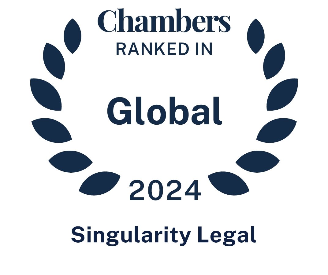 Chambers Global 2024 (Firm)